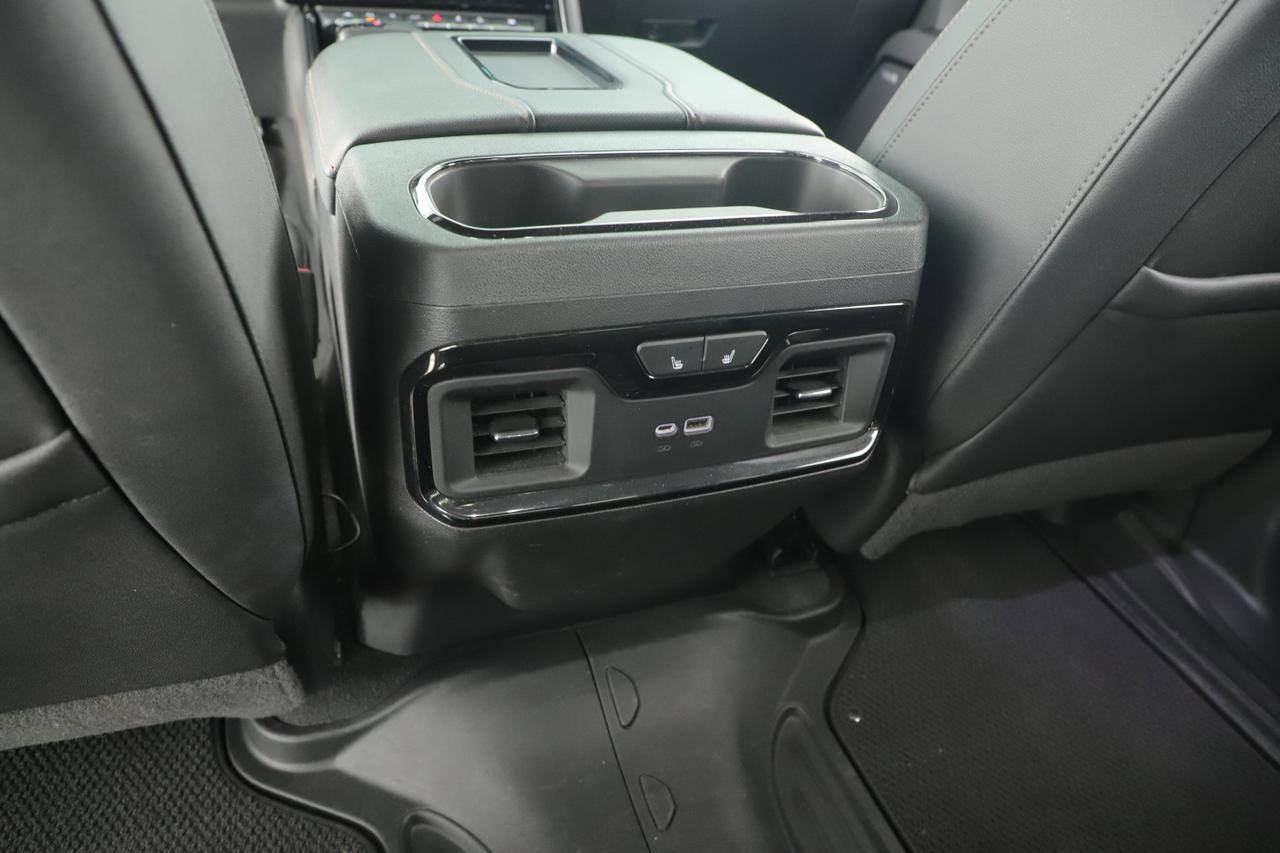 2022 GMC Sierra 1500 AT4 New Braunfels TX