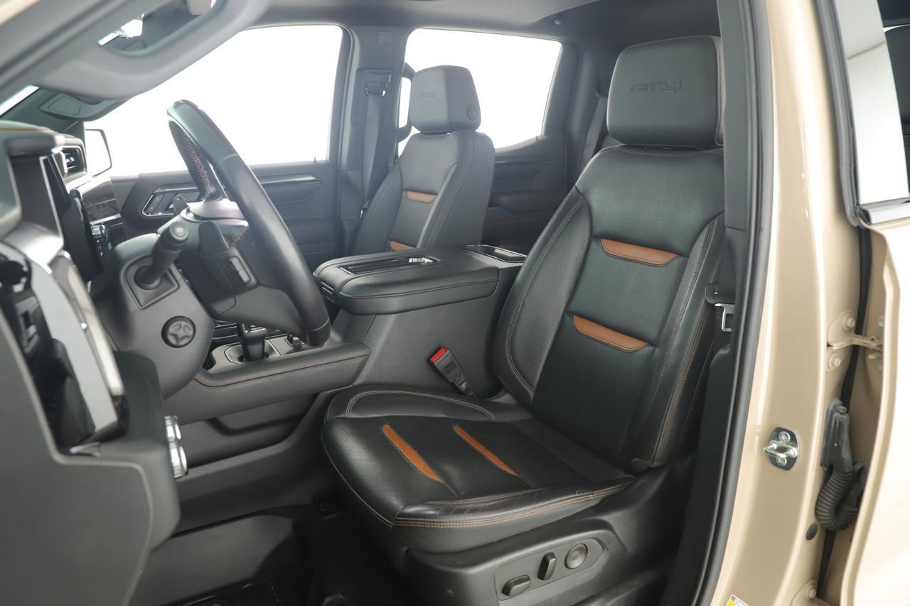 2022 GMC Sierra 1500 AT4 New Braunfels TX