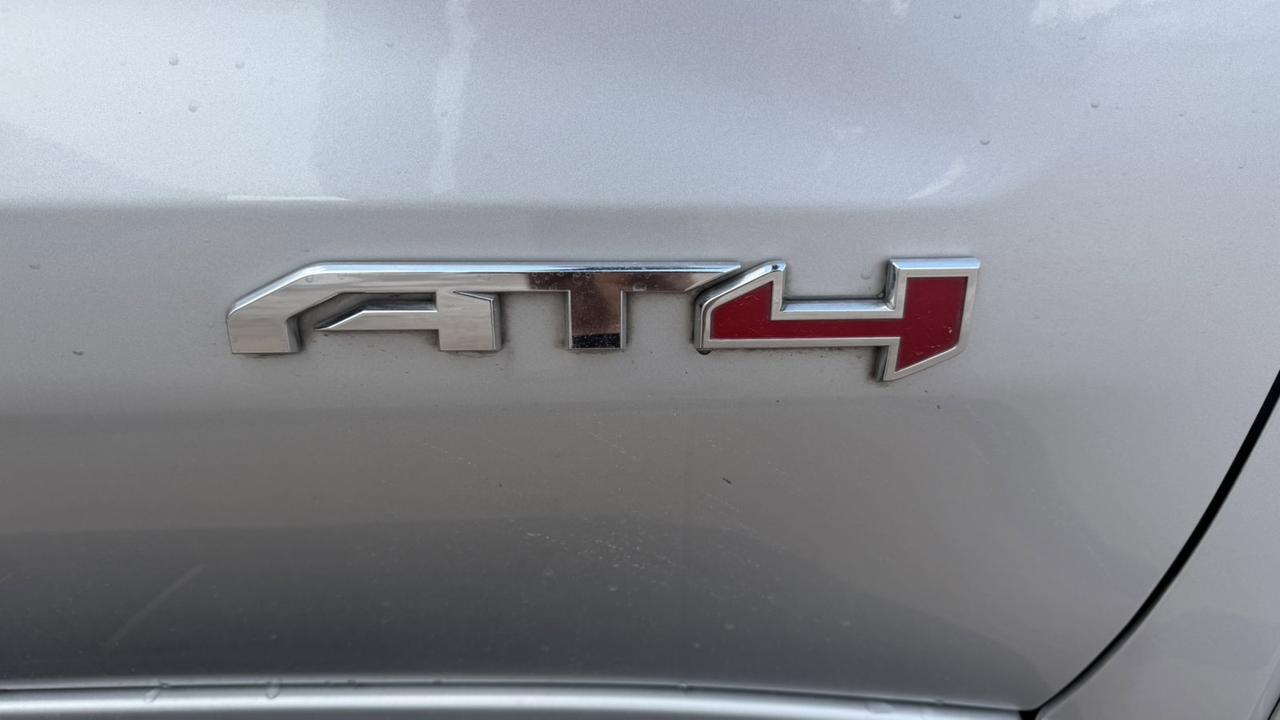2022 GMC Sierra 1500 AT4 New Braunfels TX