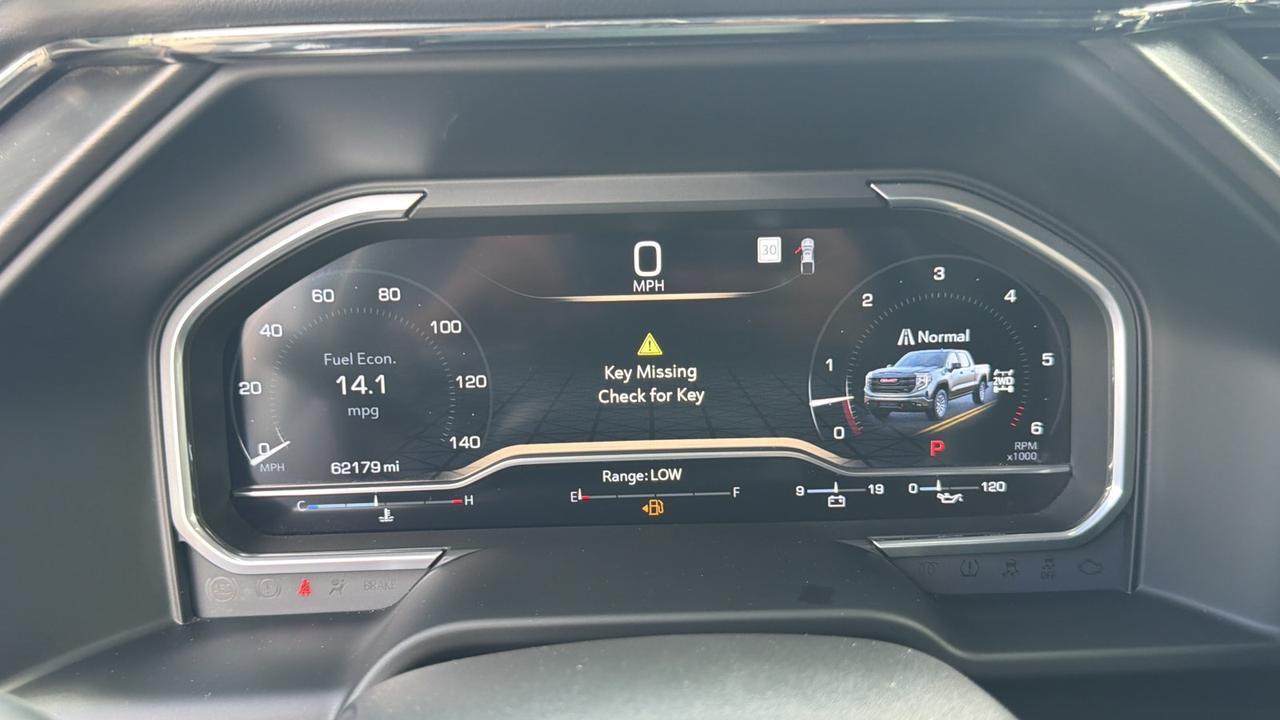 2022 GMC Sierra 1500 AT4 New Braunfels TX