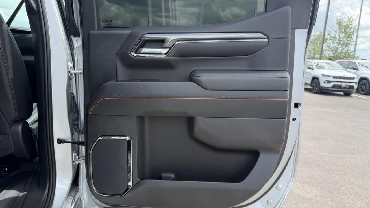 2022 GMC Sierra 1500 AT4 New Braunfels TX