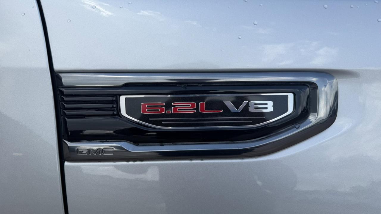 2022 GMC Sierra 1500 AT4 New Braunfels TX