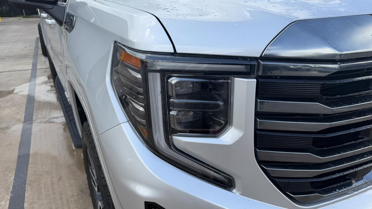 2022 GMC Sierra 1500 AT4 New Braunfels TX