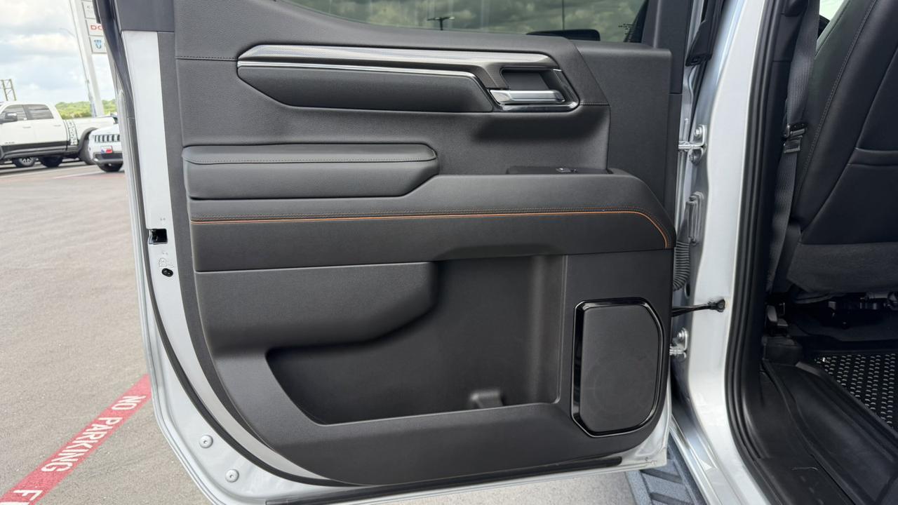 2022 GMC Sierra 1500 AT4 New Braunfels TX