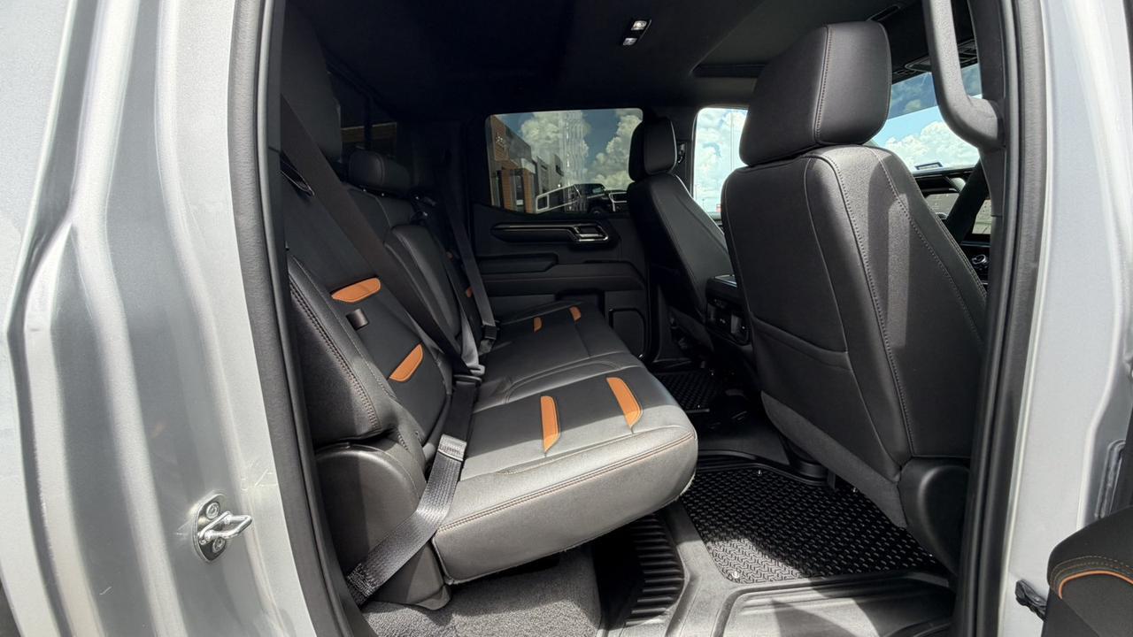 2022 GMC Sierra 1500 AT4 New Braunfels TX