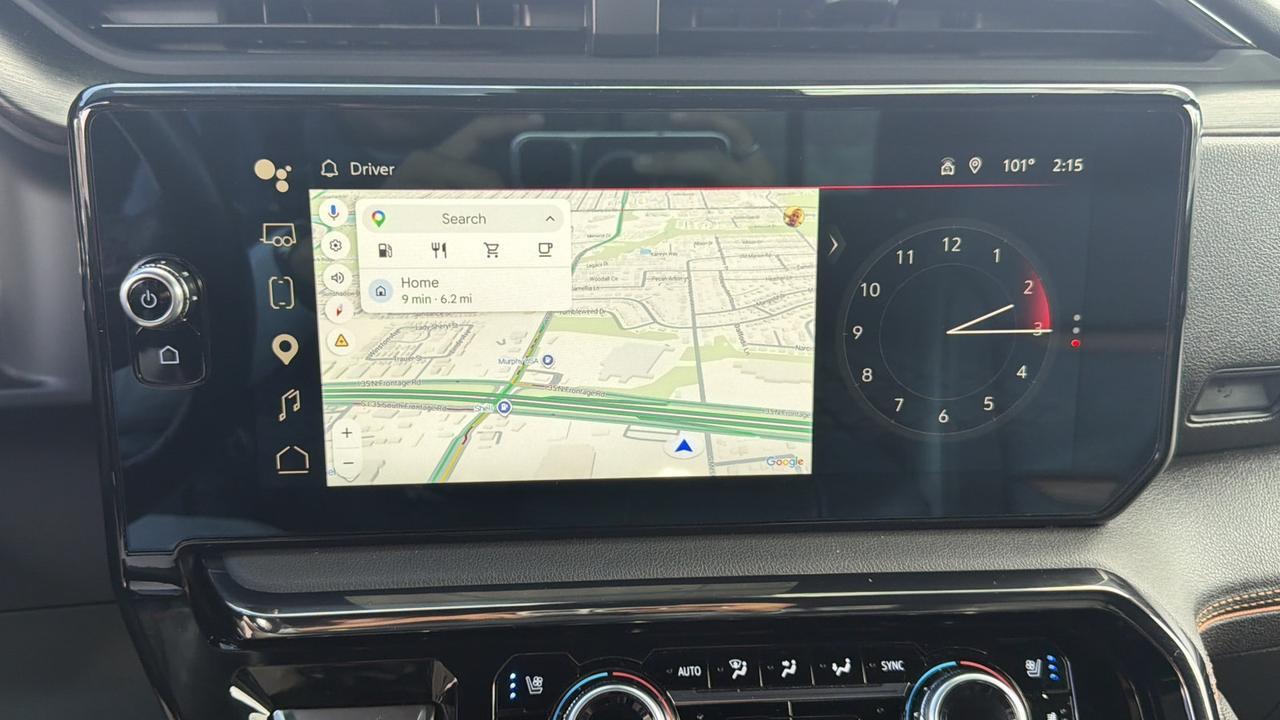 2022 GMC Sierra 1500 AT4 New Braunfels TX
