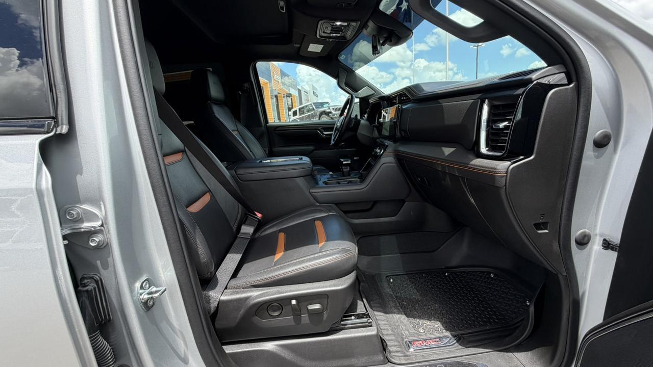 2022 GMC Sierra 1500 AT4 New Braunfels TX