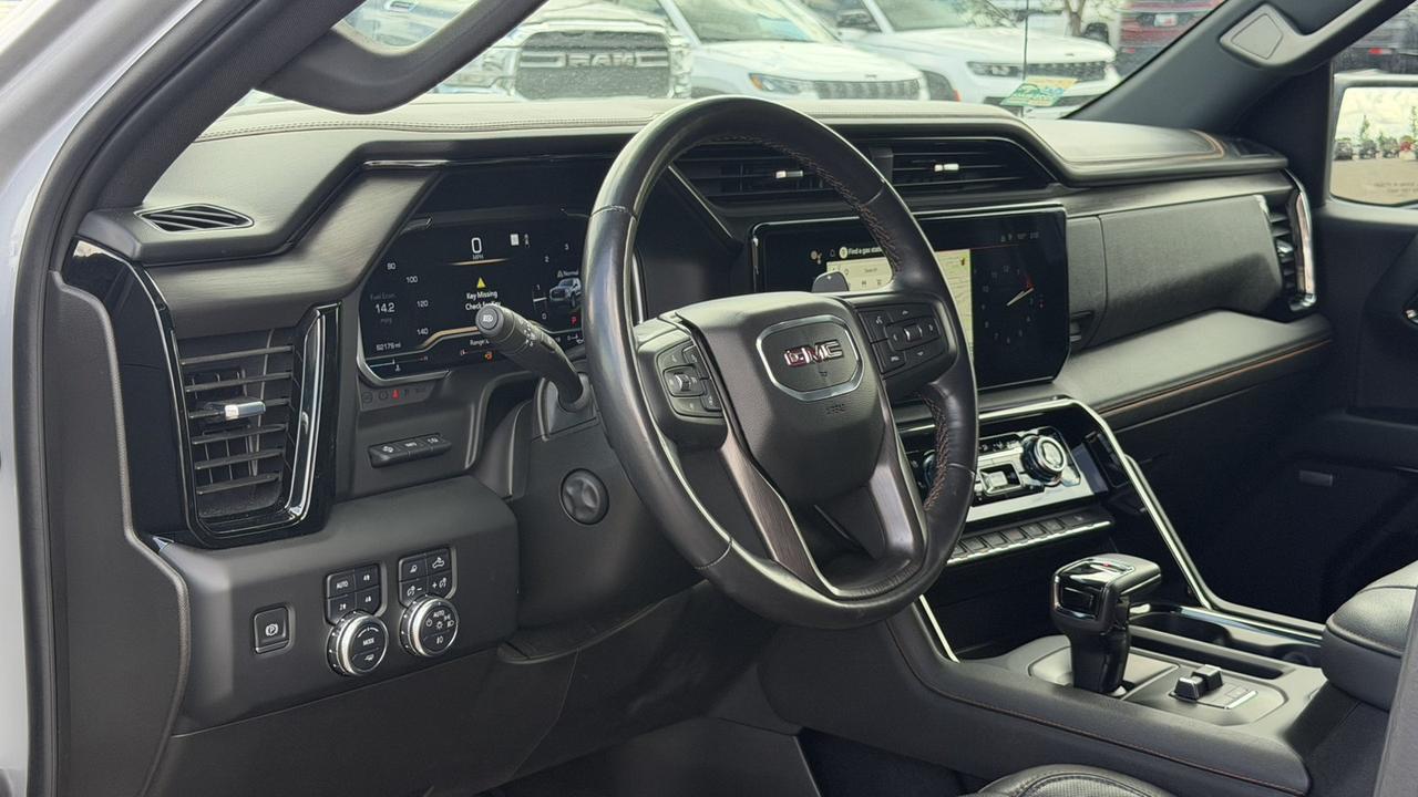 2022 GMC Sierra 1500 AT4 New Braunfels TX