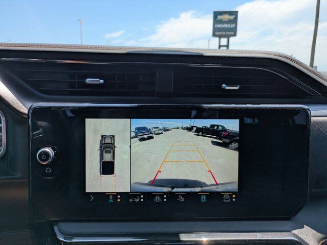 2022 GMC Sierra 1500 AT4 Castroville TX