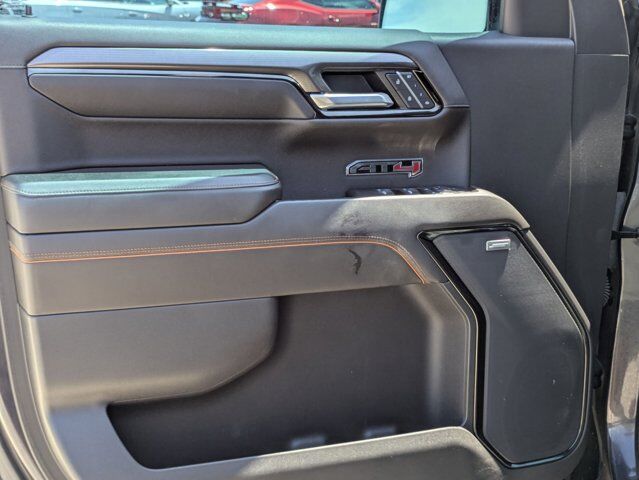 2022 GMC Sierra 1500 AT4 Castroville TX