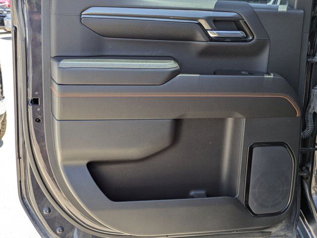 2022 GMC Sierra 1500 AT4 Castroville TX