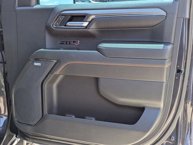 2022 GMC Sierra 1500 AT4 Castroville TX