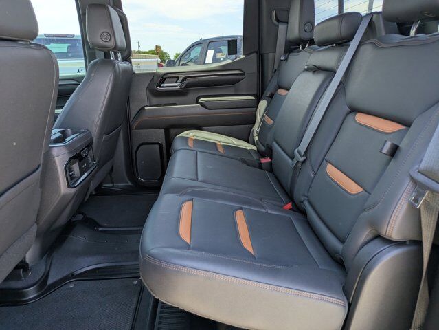 2022 GMC Sierra 1500 AT4 Castroville TX