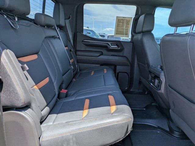 2022 GMC Sierra 1500 AT4 Castroville TX