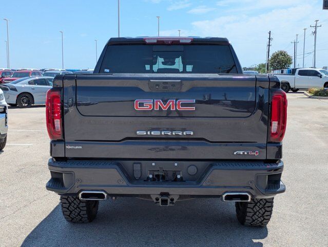 2022 GMC Sierra 1500 AT4 Castroville TX