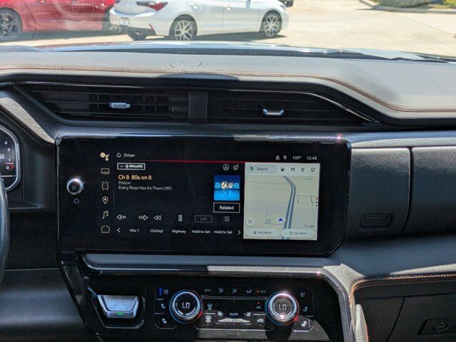 2022 GMC Sierra 1500 AT4 Castroville TX