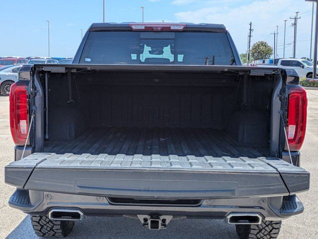 2022 GMC Sierra 1500 AT4 Castroville TX