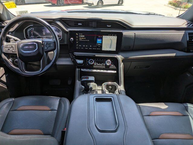 2022 GMC Sierra 1500 AT4 Castroville TX