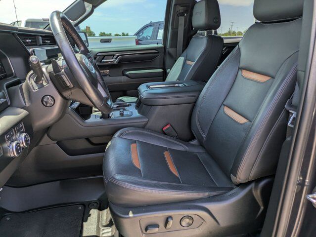 2022 GMC Sierra 1500 AT4 Castroville TX
