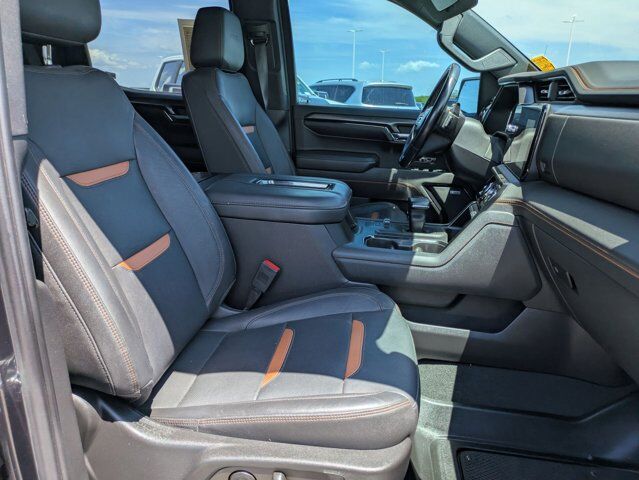 2022 GMC Sierra 1500 AT4 Castroville TX