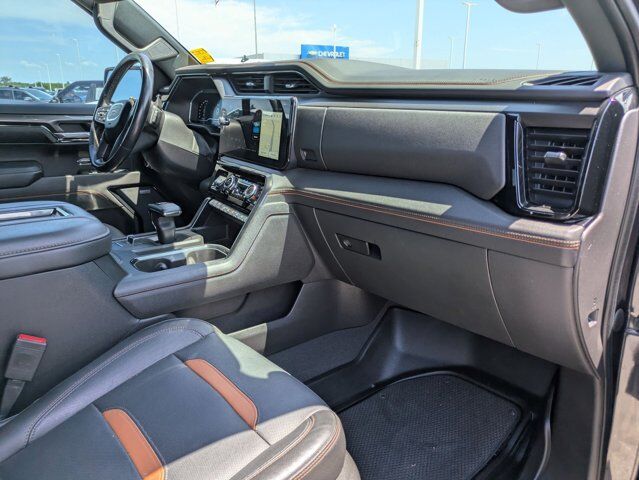 2022 GMC Sierra 1500 AT4 Castroville TX