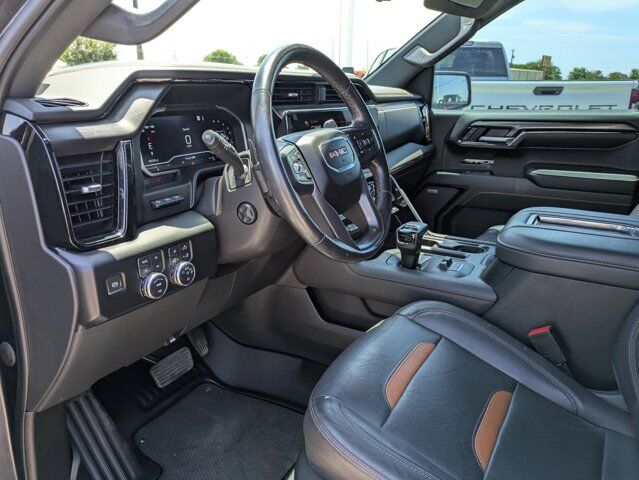 2022 GMC Sierra 1500 AT4 Castroville TX