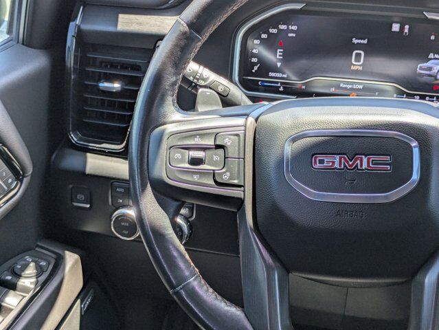 2022 GMC Sierra 1500 AT4 Castroville TX