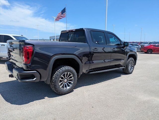 2022 GMC Sierra 1500 AT4 Castroville TX