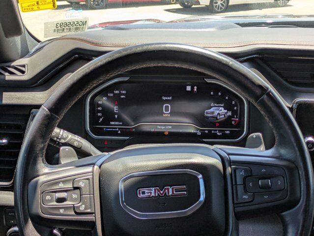 2022 GMC Sierra 1500 AT4 Castroville TX