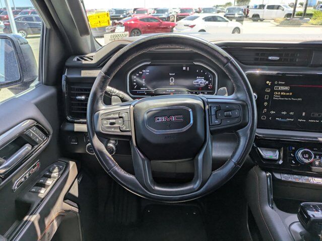2022 GMC Sierra 1500 AT4 Castroville TX