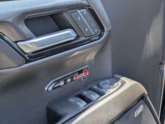 2022 GMC Sierra 1500 AT4 Castroville TX