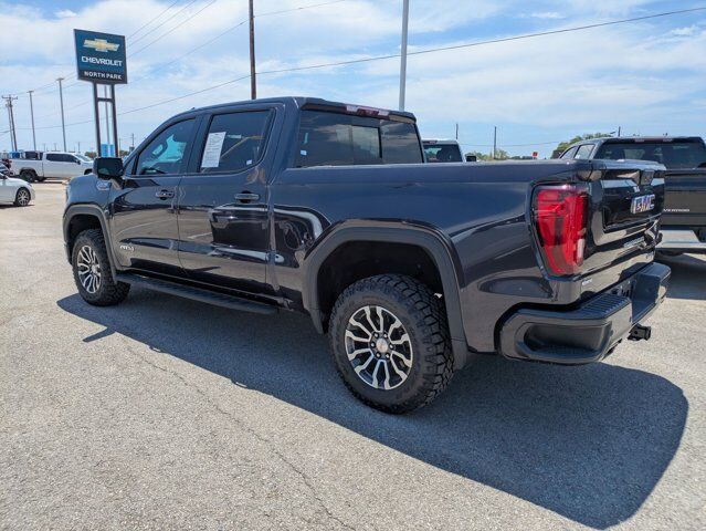 2022 GMC Sierra 1500 AT4 Castroville TX