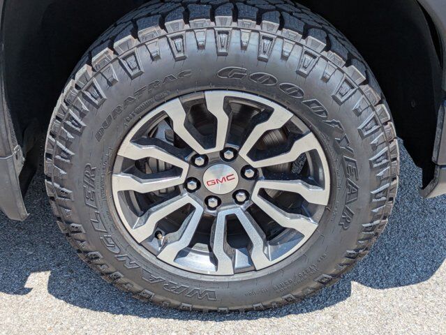 2022 GMC Sierra 1500 AT4 Castroville TX