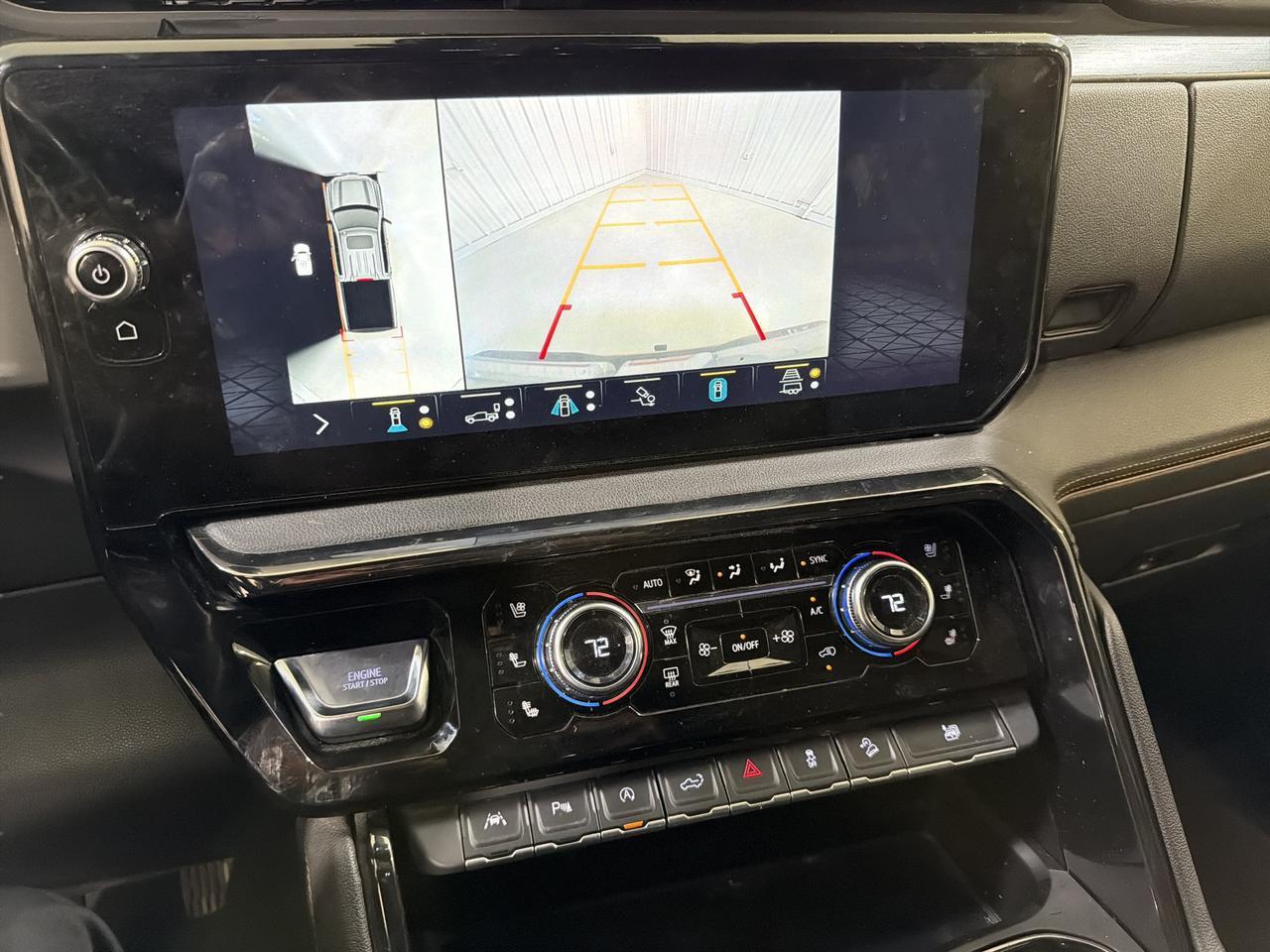 2022 GMC Sierra 1500 AT4 San Antonio TX