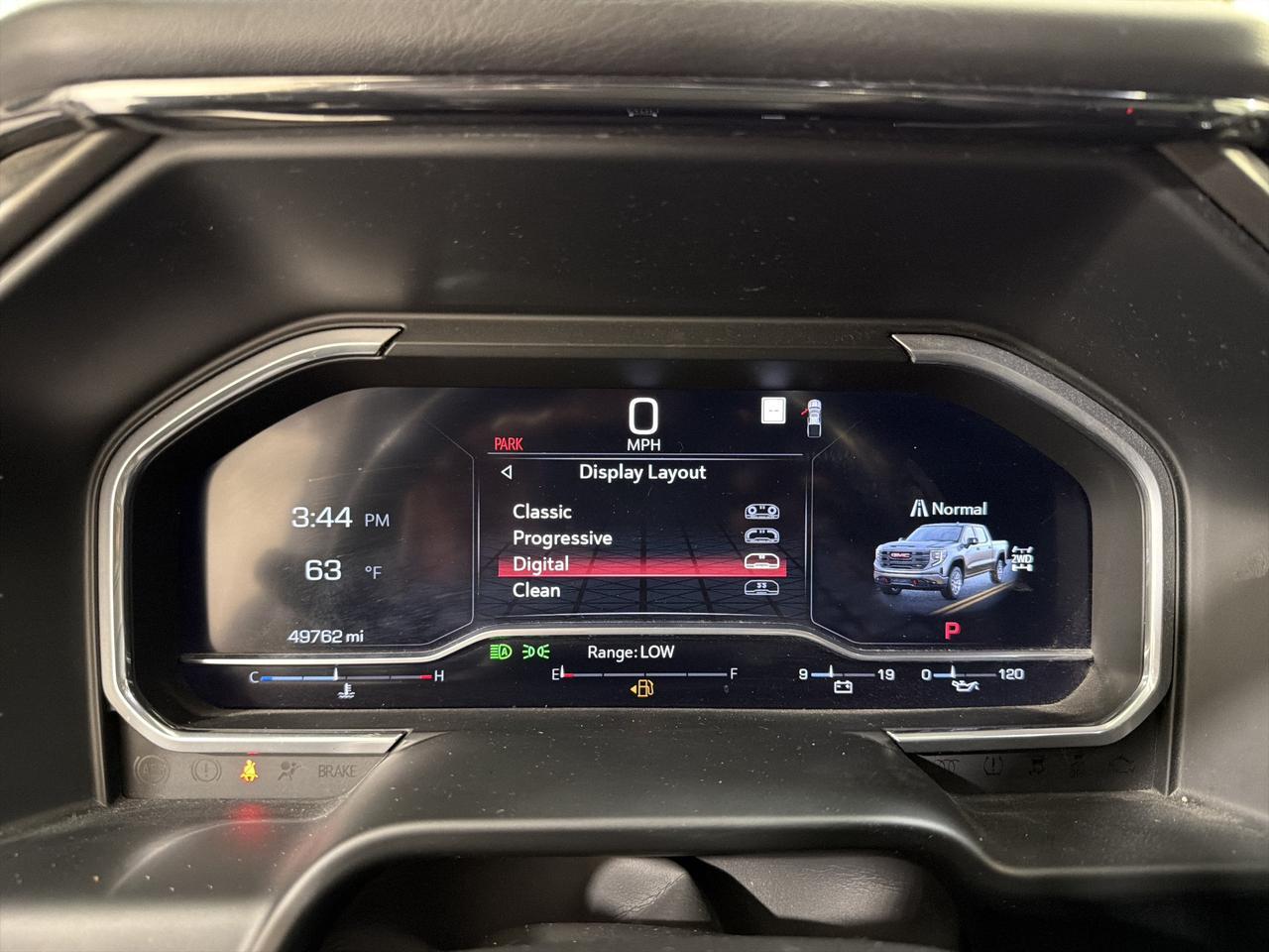2022 GMC Sierra 1500 AT4 San Antonio TX