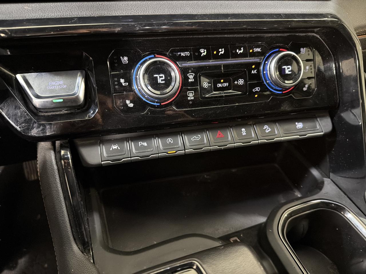 2022 GMC Sierra 1500 AT4 San Antonio TX