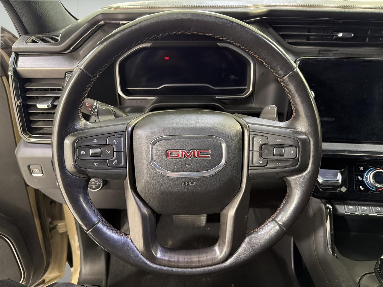 2022 GMC Sierra 1500 AT4 San Antonio TX