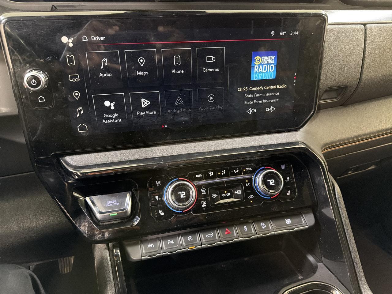 2022 GMC Sierra 1500 AT4 San Antonio TX