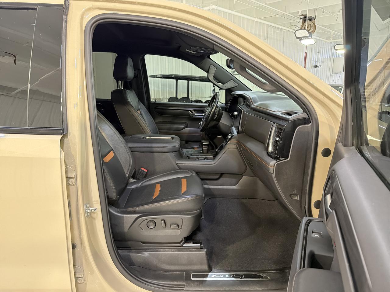 2022 GMC Sierra 1500 AT4 San Antonio TX