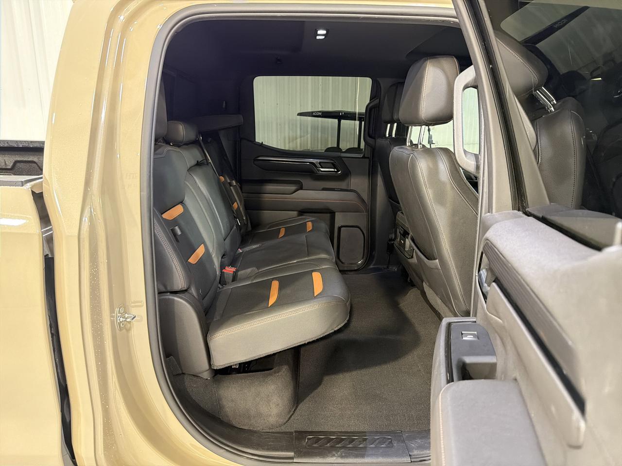 2022 GMC Sierra 1500 AT4 San Antonio TX