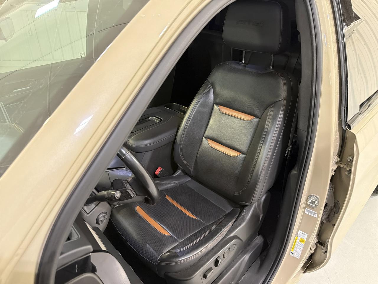 2022 GMC Sierra 1500 AT4 San Antonio TX