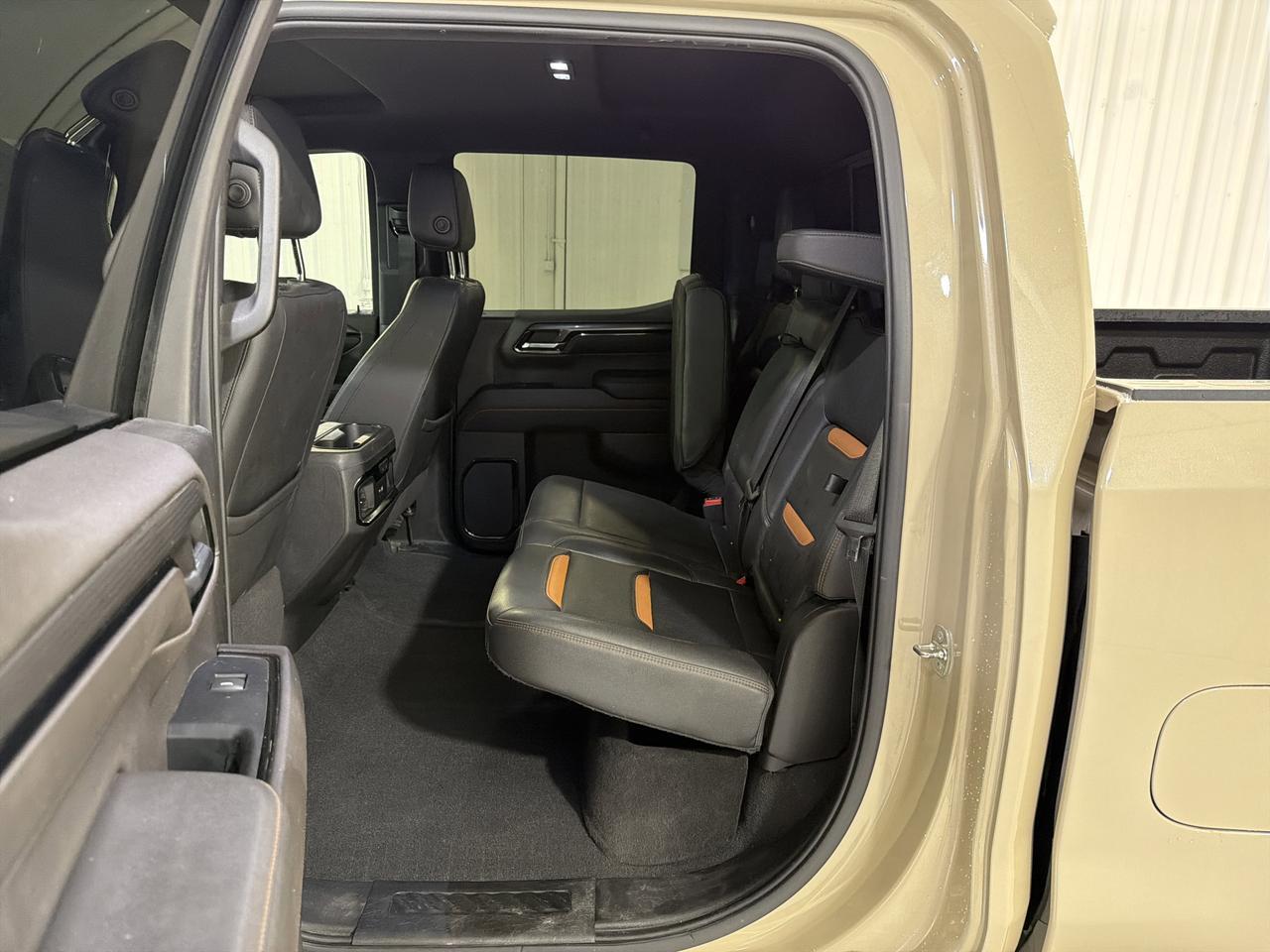 2022 GMC Sierra 1500 AT4 San Antonio TX