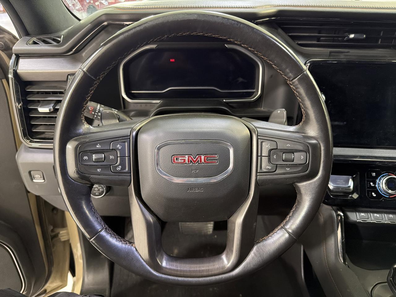 2022 GMC Sierra 1500 AT4 San Antonio TX