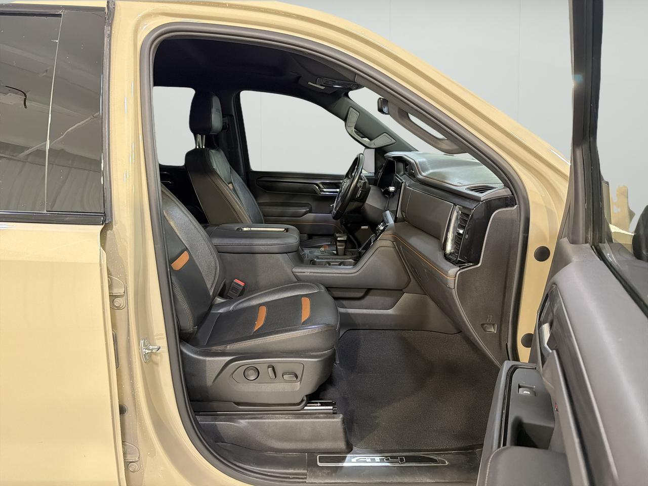 2022 GMC Sierra 1500 AT4 San Antonio TX