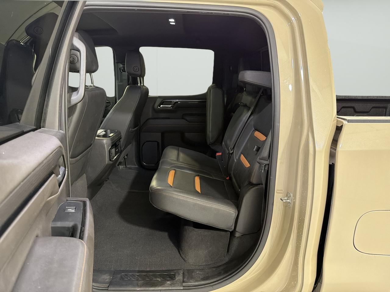 2022 GMC Sierra 1500 AT4 San Antonio TX