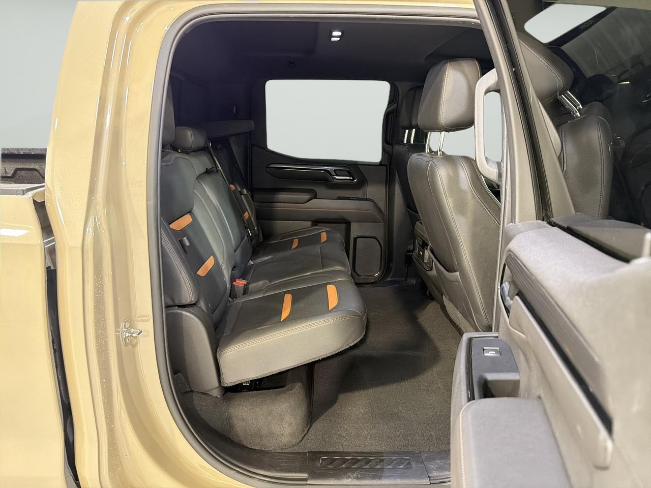 2022 GMC Sierra 1500 AT4 San Antonio TX