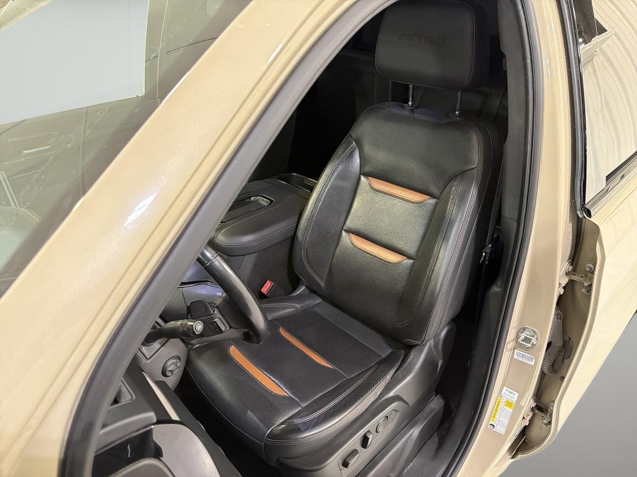 2022 GMC Sierra 1500 AT4 San Antonio TX