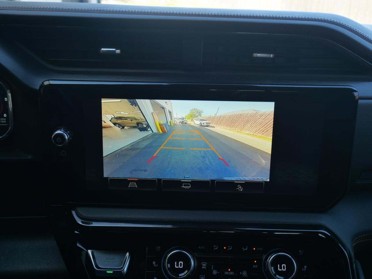 2022 GMC Sierra 1500 AT4 San Juan TX