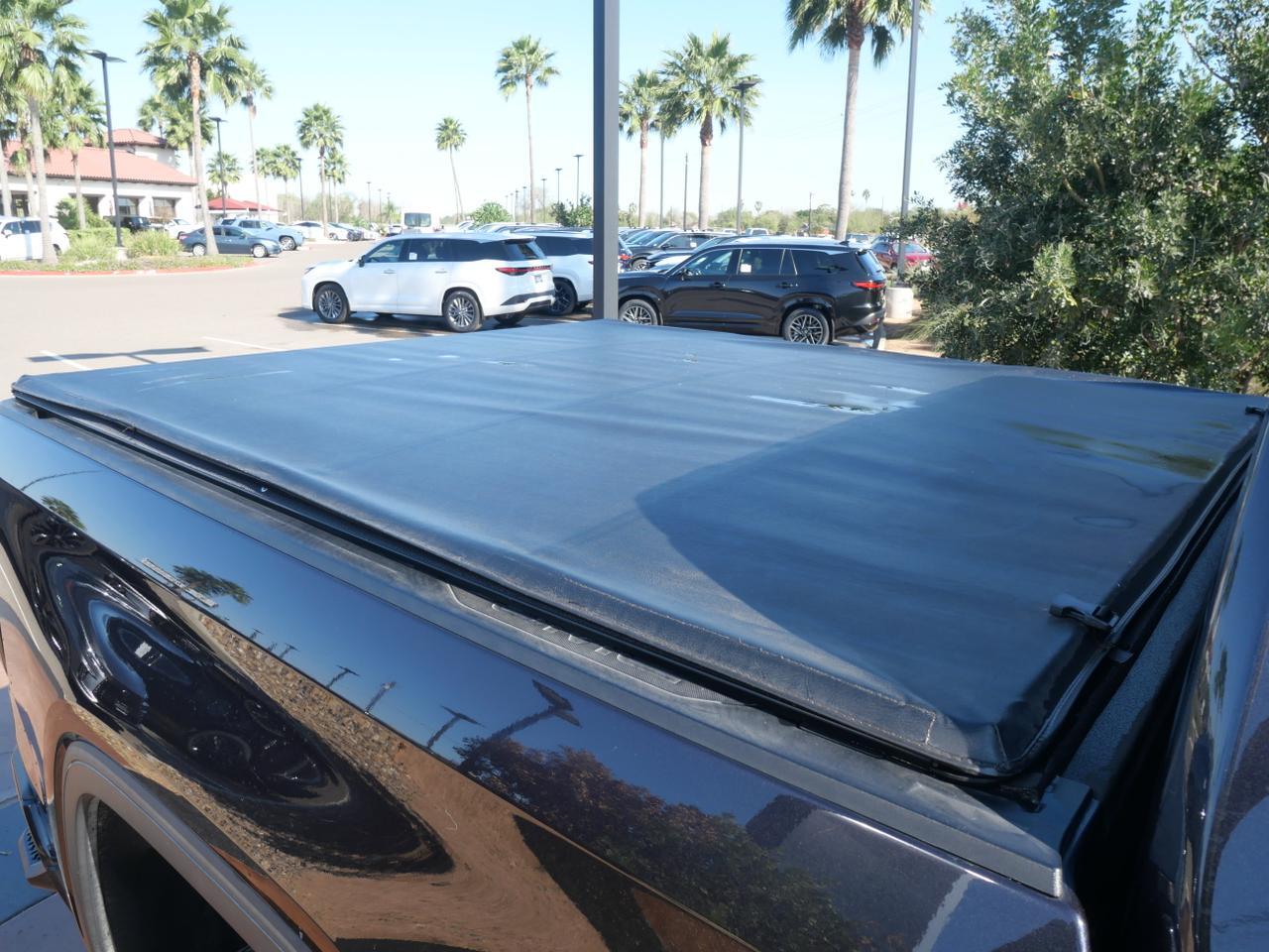 2022 GMC Sierra 1500 AT4 San Juan TX