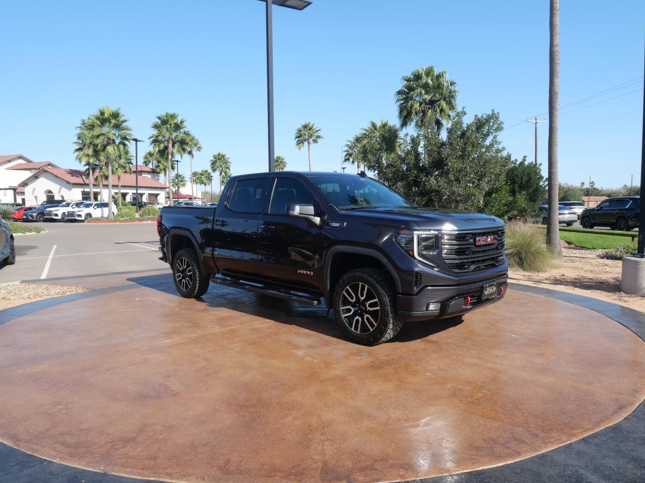 2022 GMC Sierra 1500